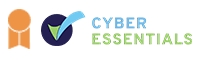 Cyber Essentials Joint Logo